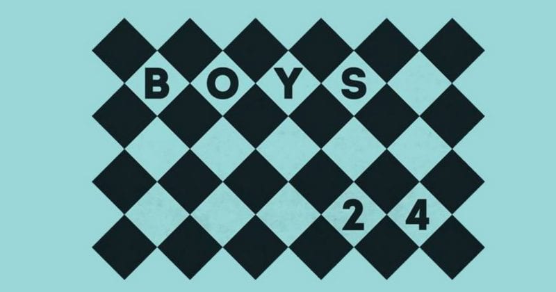 BOYS24 Profile (Updated!)