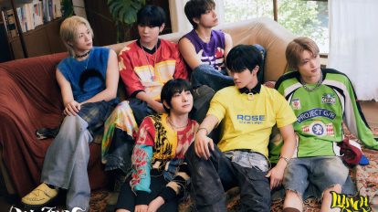 BLITZERS Members Profile (Updated!) - Kpop Profiles