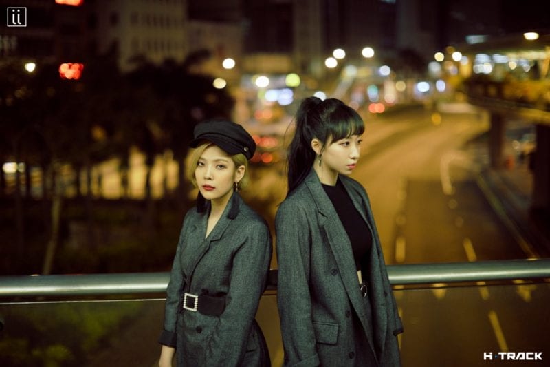 ii Members Profile (Updated!) - Kpop Profiles