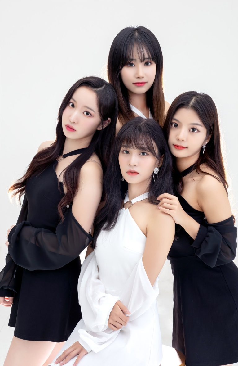 FLORIA Members Profile (Updated!) - Kpop Profiles