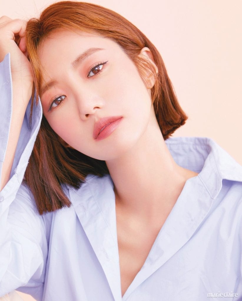 Go Jun Hee Profile And Facts Updated Kpop Profiles