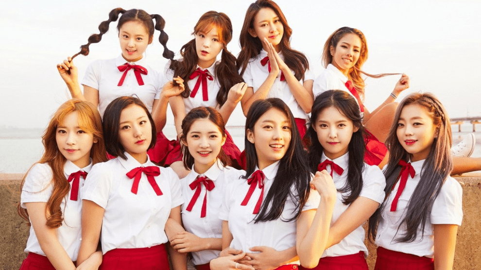 Kpop Girl Groups - Page 22 of 37 - Kpop Profiles