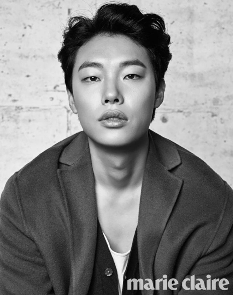 Ryu Jun Yeol Profile And Facts Updated