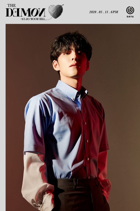 Wonpil Day6 Profile Facts And Ideal Type Updated