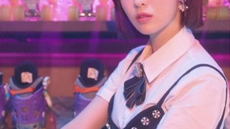 Jueun (DIA) Profile and Facts (Updated!) - Kpop Profiles