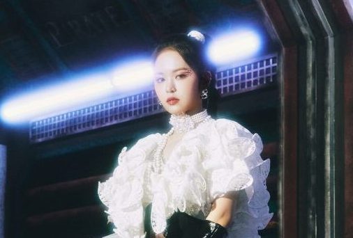 E:U (Everglow) Profile and Facts (Updated!)