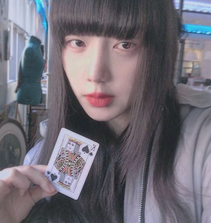 Ban Seolhee (ex Girls2000) Profile (Updated!) - Kpop Profiles