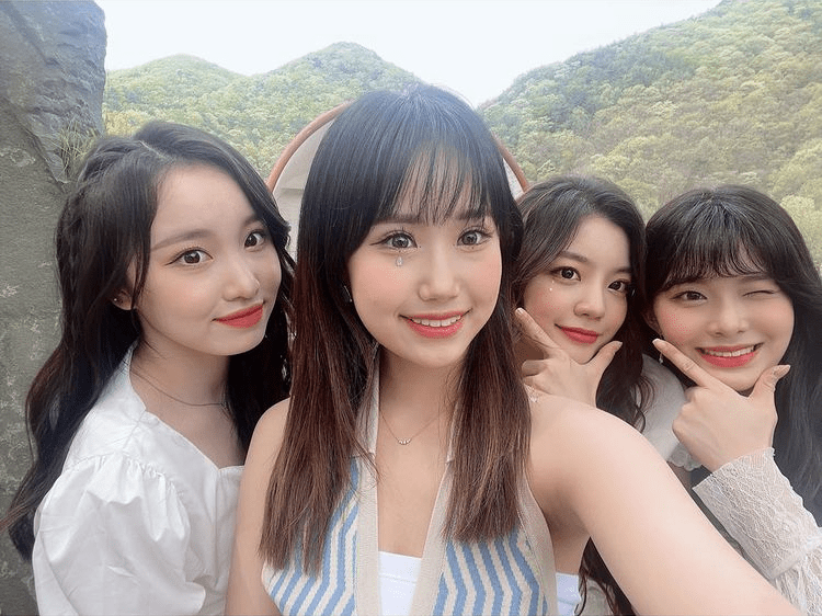 FLORIA Members Profile (Updated!)