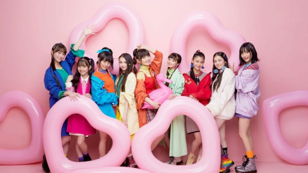 Girls² Members Profile (Updated!)