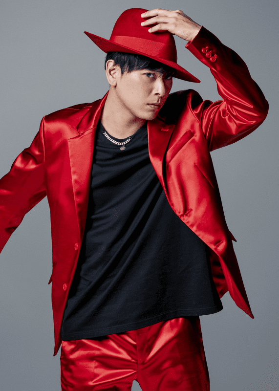 Sandaime J Soul Brothers From Exile Tribe Members Profile Updated