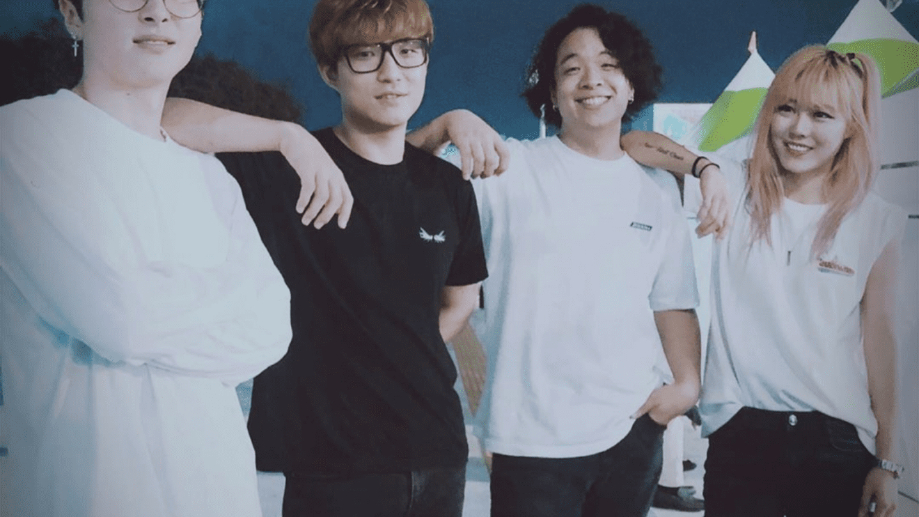 Co-ed Groups - Page 6 of 7 - Kpop Profiles