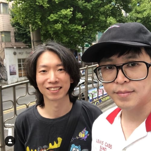 Night Off Members Profile (Updated!) - Kpop Profiles