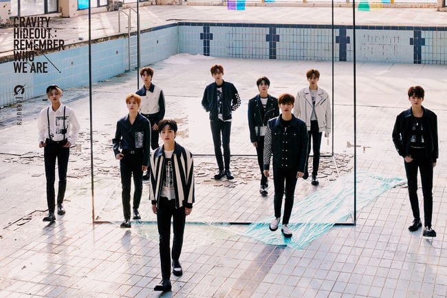 Quiz: How Well Do You Know CRAVITY? (Updated!) - Kpop Profiles