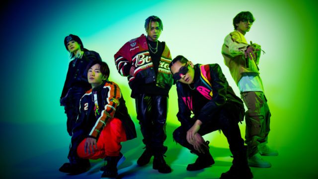 EXILE TRIBE - Info, Quizzes, Polls - Kpop Profiles