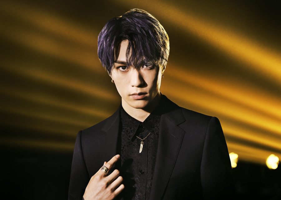 THE RAMPAGE from EXILE TRIBE Members Profile (Updated!)