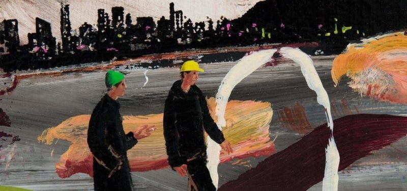 Night Off Members Profile (Updated!) - Kpop Profiles