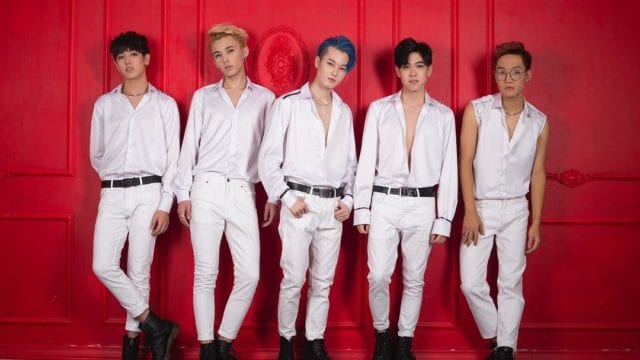 Liili Profile and Facts – Kpop Profiles