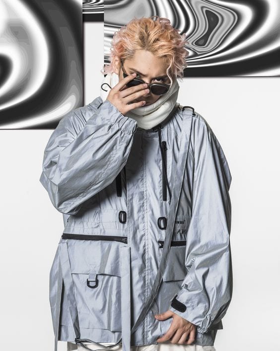 MA55IVE THE RAMPAGE Members Profile (Updated!)