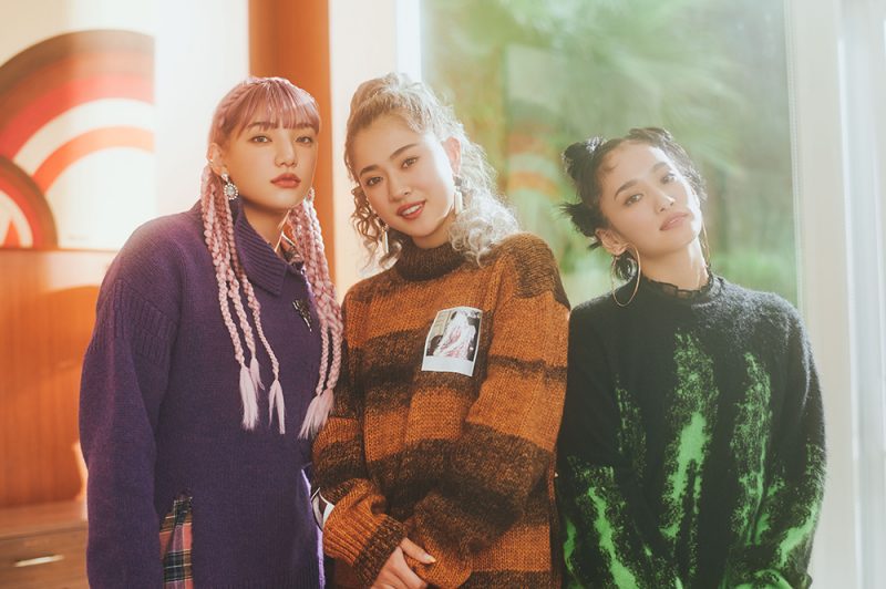 Sudannayuzuyully Members Profile (Updated!) - Kpop Profiles