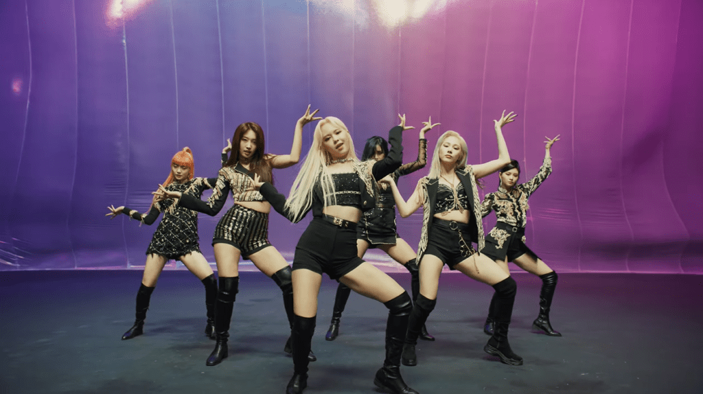 Eunchan (TEMPEST) Profile (Updated!) - Kpop Profiles