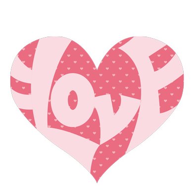 =love jpop group logo 