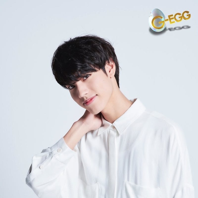 G-EGG (Team A) Profile and Facts (Updated!) - Kpop Profiles