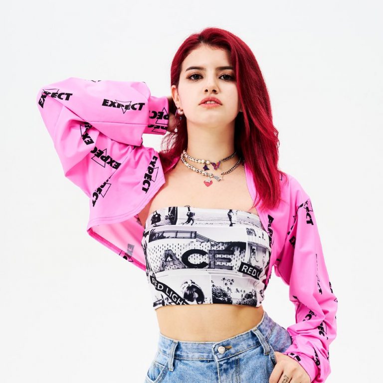 KAACHI Members Profile (Updated!)