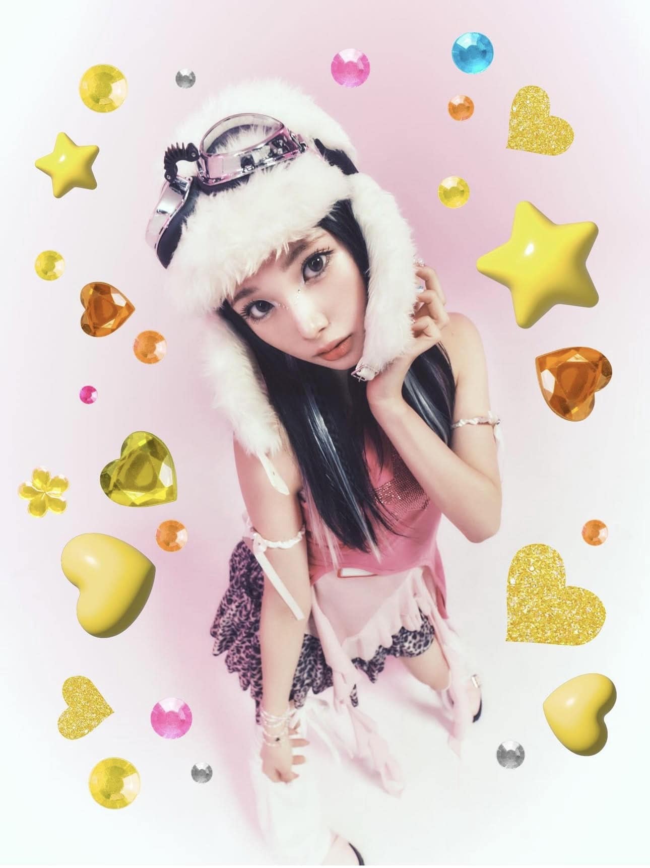 K-POP・アジア KIRA Girls² Members Profile (Updated!) - Kpop Profiles