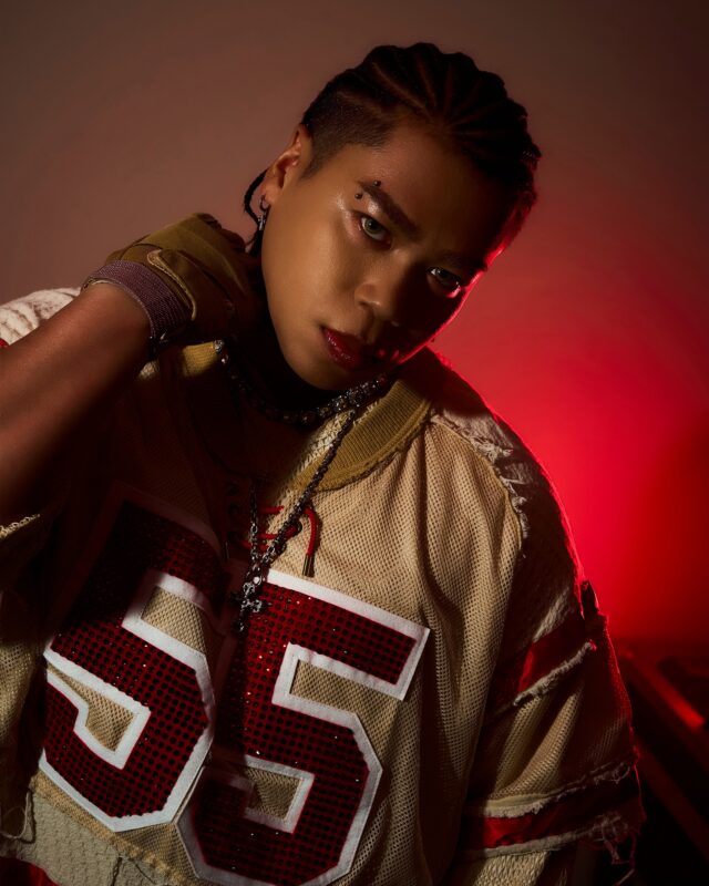 MA55IVE THE RAMPAGE Members Profile (Updated!) - Kpop Profiles