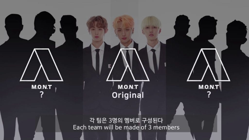 Beomhan Profile (Updated!) - Kpop Profiles