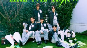 ORβIT LINE ME NOW Concept Photo