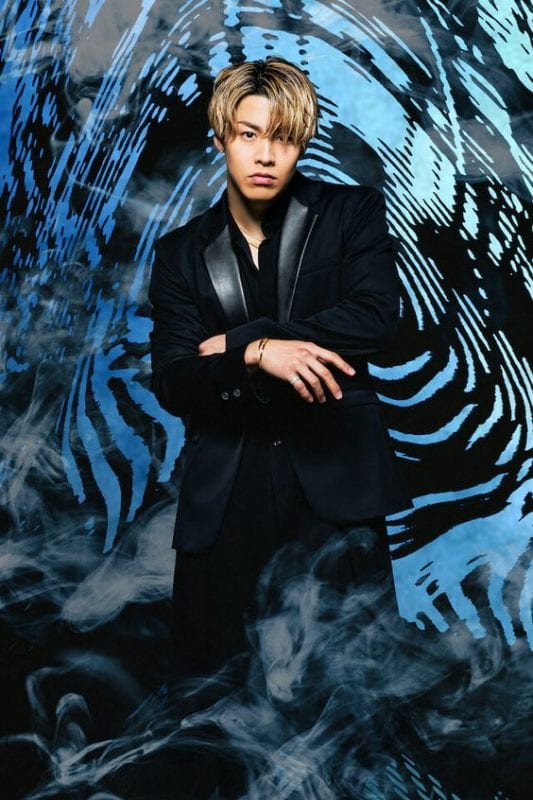 The Rampage From Exile Tribe Members Profile Updated