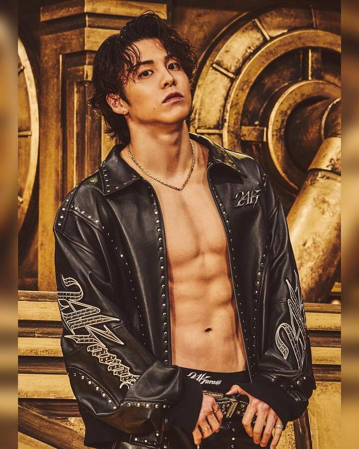 THE RAMPAGE from EXILE TRIBE Members Profile (Updated!) - Kpop Profiles