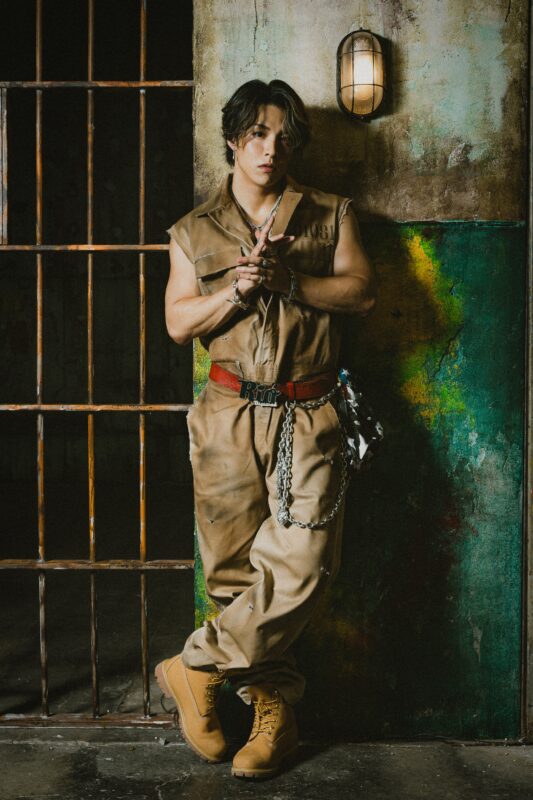 THE RAMPAGE from EXILE TRIBE Members Profile (Updated