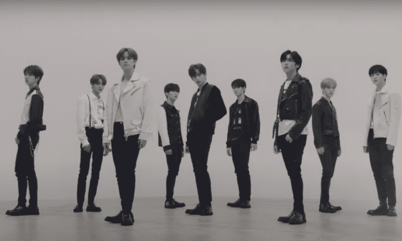 CRAVITY Discography (Updated!)