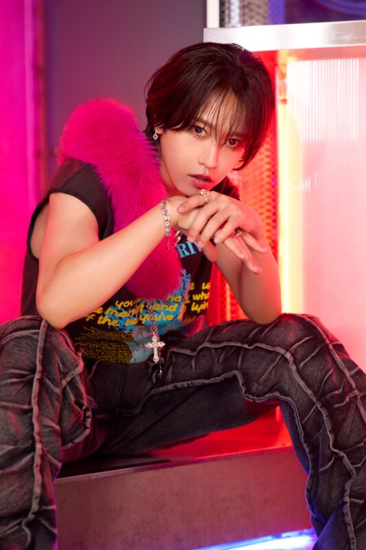 MADKID 証明写真　ブロマイド 11thシングル「Resolution」(8/20発売)発売記念イベント まどき