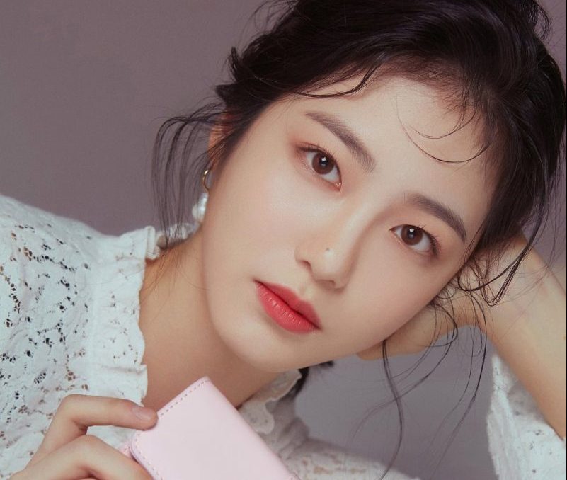 Shin Ye Eun Profile and Facts (Updated!) - Kpop Profiles