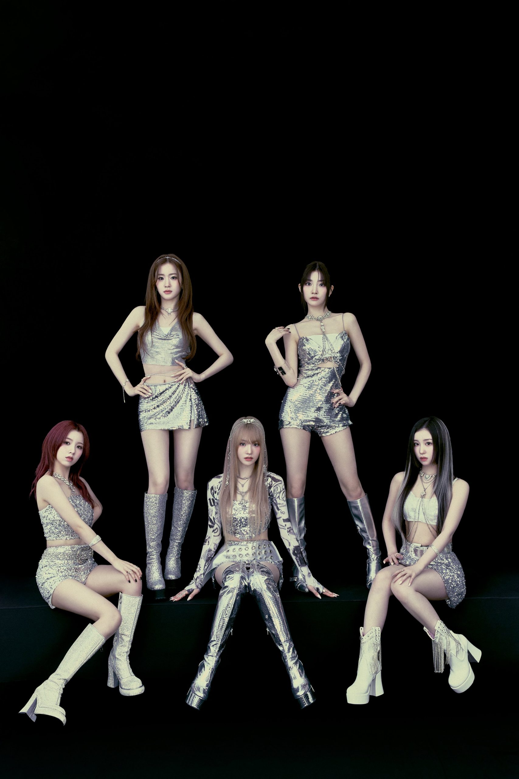 Poll: Who owned WOOAH “POM POM POM” Era? (Updated!)