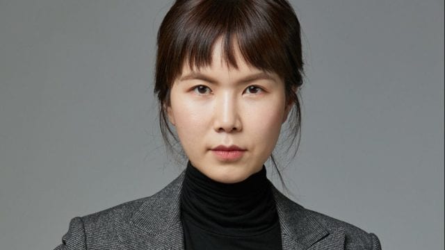 Kim Soojin (1974 actress) Profile & Facts (Updated!)
