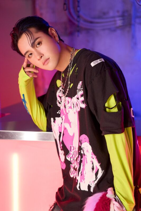 MADKID Members Profile (Updated!) - Kpop Profiles