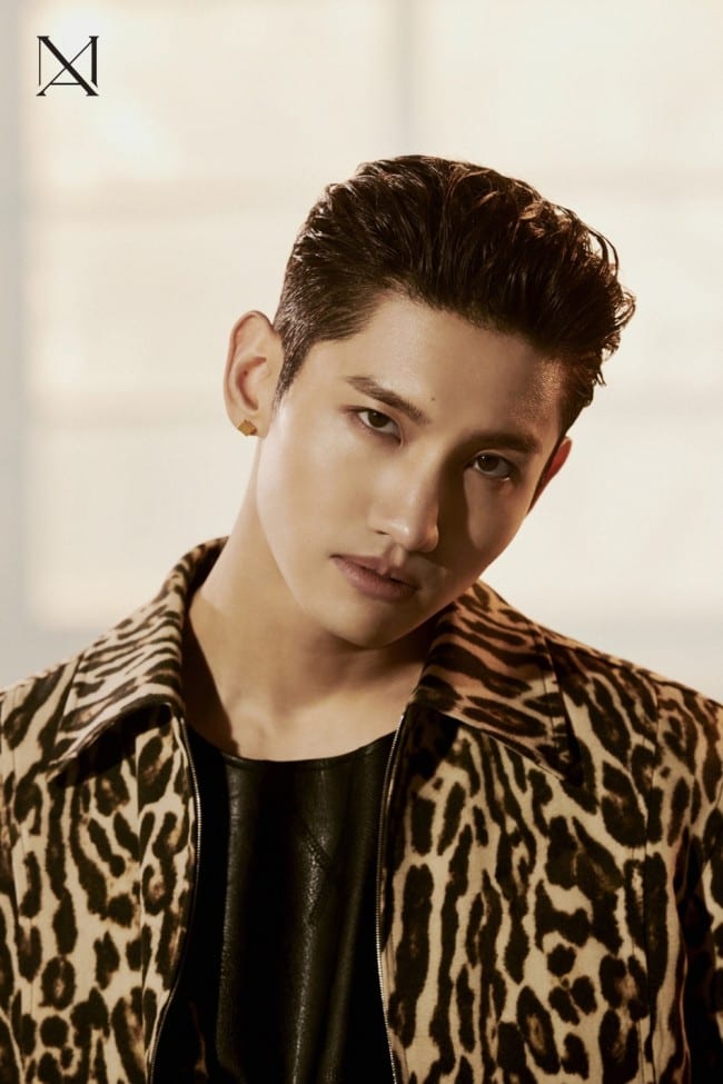 Changmin (TVXQ) Facts and Profile (Updated!) - Kpop Profiles