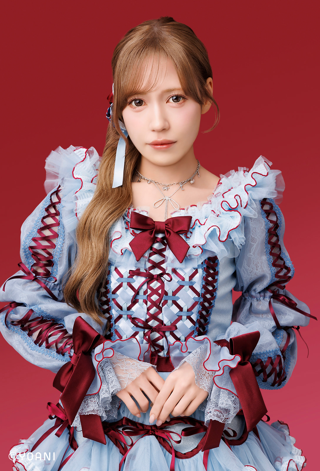 Morohashi sana =love jpop group