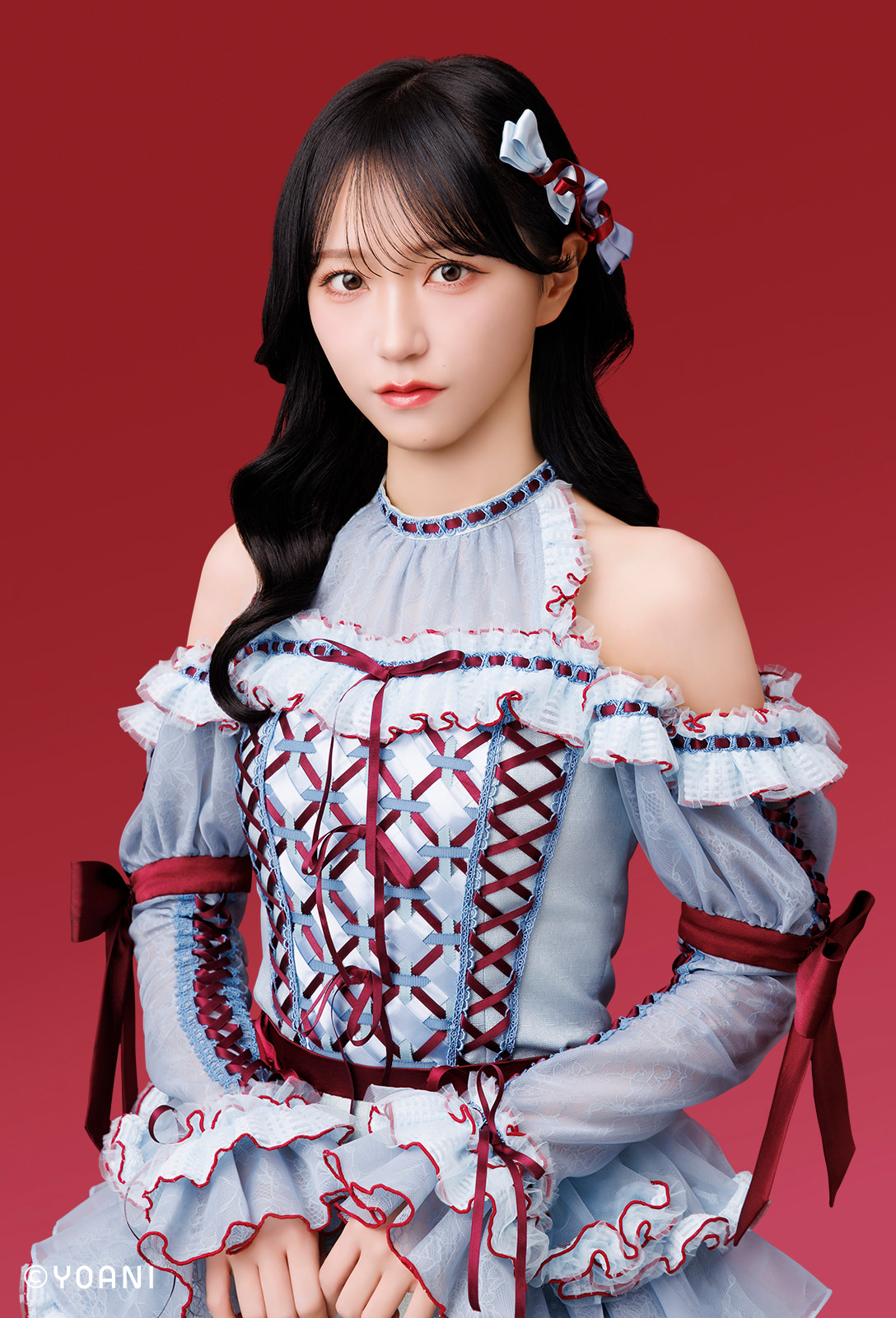 Noguchi iori =love jpop group