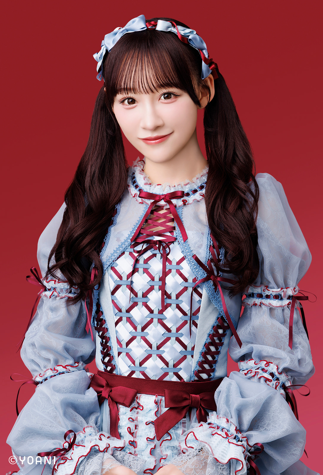 Otoshima risa =love jpop group