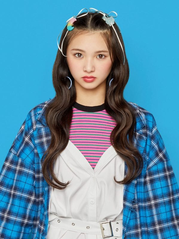 Girls Members Profile Updated