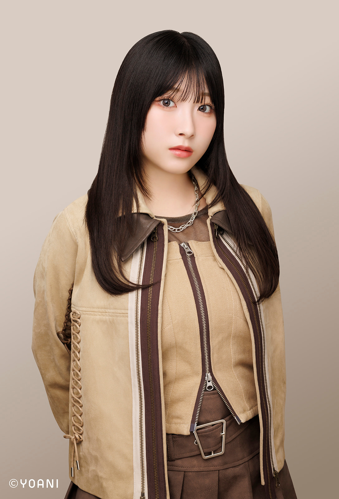 Sakurai Momo ≠me jpop group