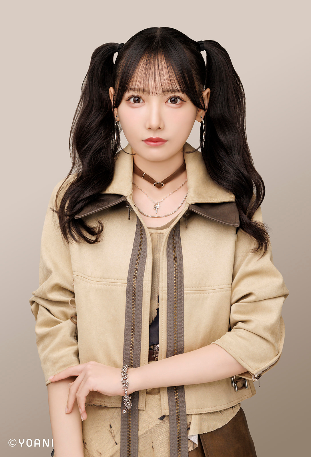 Suzuki Hitomi ≠me jpop group