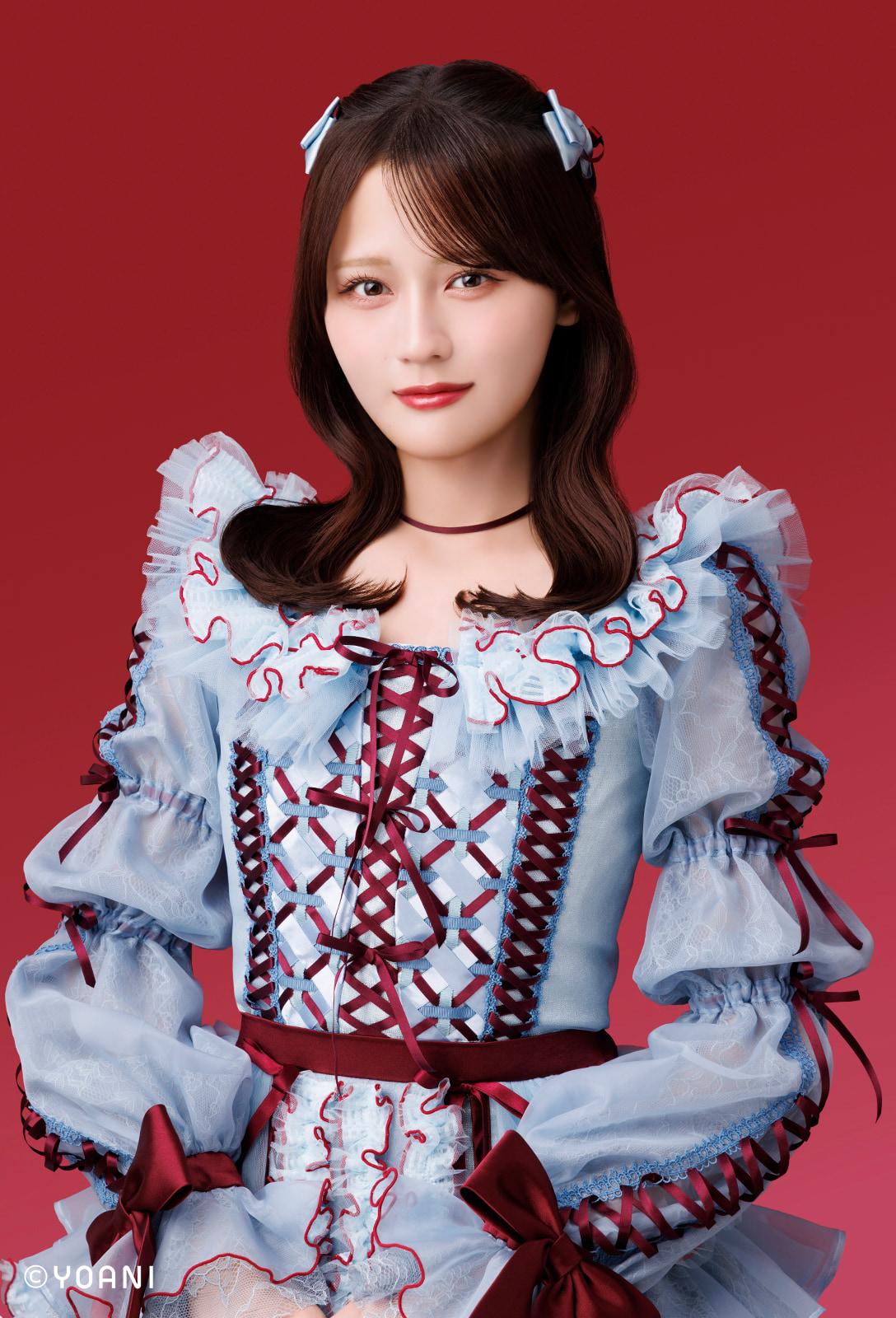 Takamatsu hitomi =love jpop group