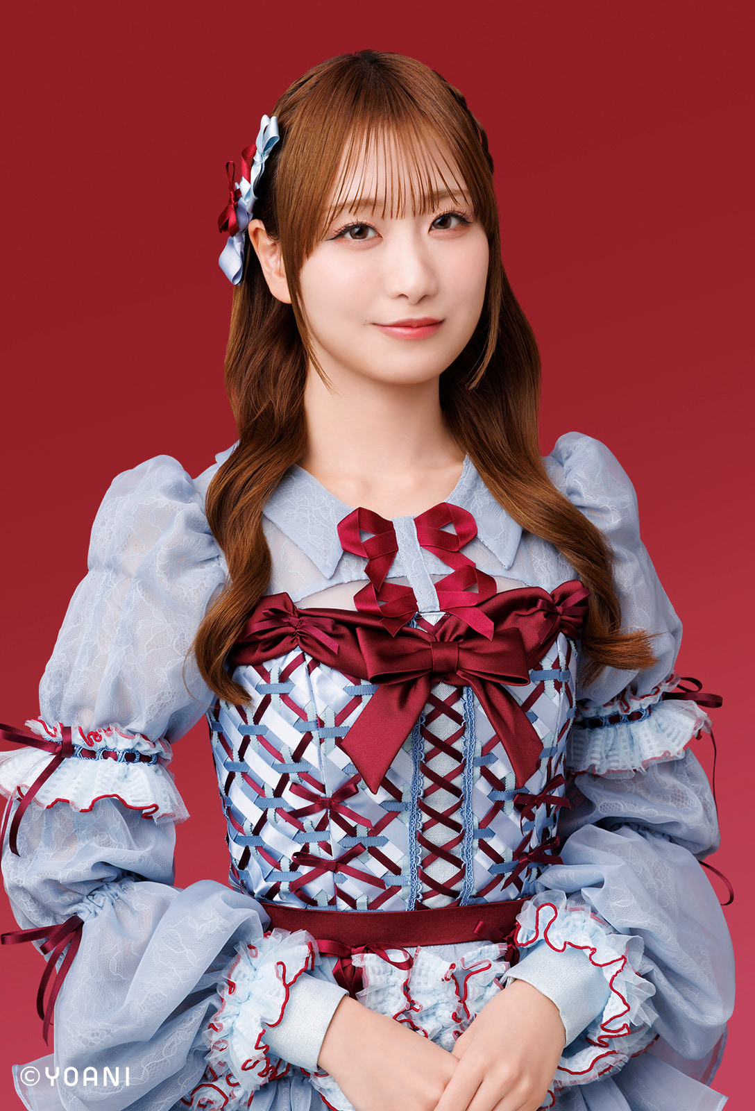 Takiwaki shoko =love jpop group