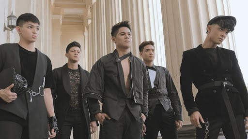 BoybandPH Members Profile (Updated!) - Kpop Profiles